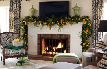 DIY-Fresh-and-Dried-Citrus-Fruit-Christmas-Decoration-Ideas